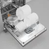 Gorenje GS643C90X vrijstaand 16 couverts