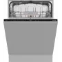 Gorenje GV642C65 volledig geïntegreerde vaatwasser 14 couverts