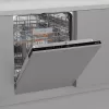 Gorenje GV642C65 volledig geïntegreerde vaatwasser 14 couverts