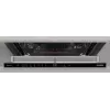 Gorenje GV642C65 volledig geïntegreerde vaatwasser 14 couverts