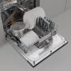 Gorenje GV642C65 volledig geïntegreerde vaatwasser 14 couverts