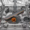 Gorenje GV642C65 volledig geïntegreerde vaatwasser 14 couverts