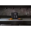 Hisense HAF2100DCD heteluchtfriteuse 7,7 L 2100 W zwart