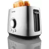 Gorenje T1000E 7 2 sneetjes 1000 W RVS