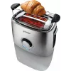 Gorenje T1000E 7 2 sneetjes 1000 W RVS