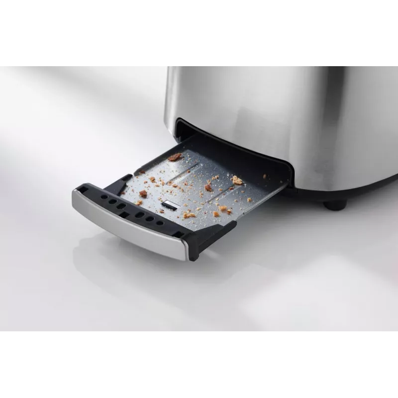 Gorenje T1000E 7 2 sneetjes 1000 W RVS