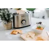 Gorenje T1000E 7 2 sneetjes 1000 W RVS