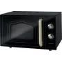 Gorenje MO4250CLB antraciet grillmagnetron werkblad 20 L 700 W