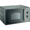 Gorenje MO4250CLB antraciet grillmagnetron werkblad 20 L 700 W