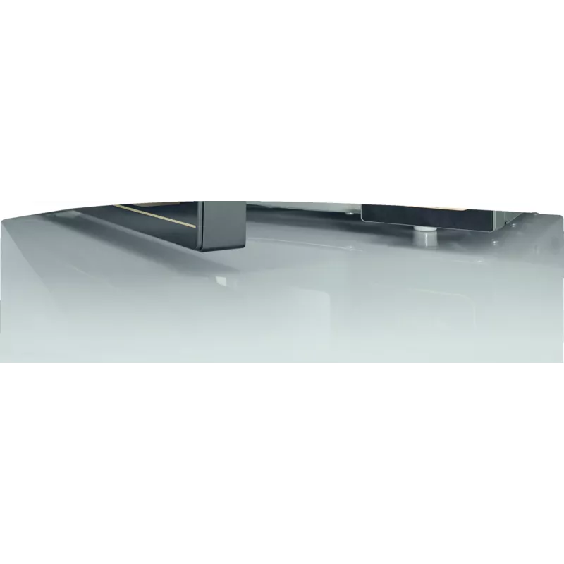 Gorenje MO4250CLB antraciet grillmagnetron werkblad 20 L 700 W
