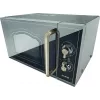 Gorenje MO4250CLB antraciet grillmagnetron werkblad 20 L 700 W