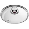 WMF Quality One 07.7455.6380 pannenset 9-delig