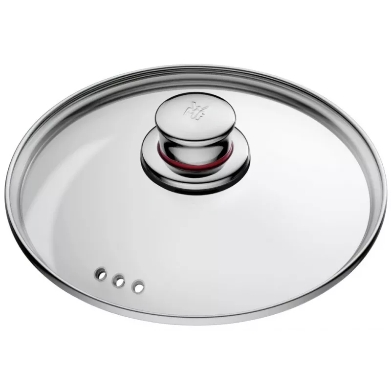WMF Quality One 07.7455.6380 pannenset 9-delig
