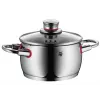 WMF Quality One 07.7455.6380 pannenset 9-delig