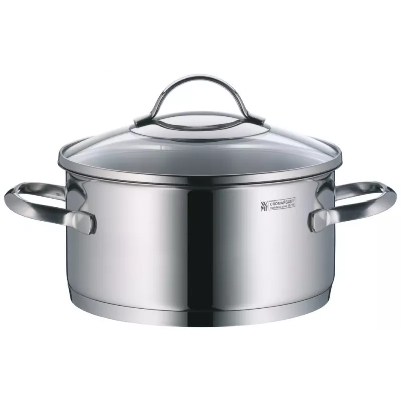 WMF Provence Plus 0721556380 pannenset 9 stuks