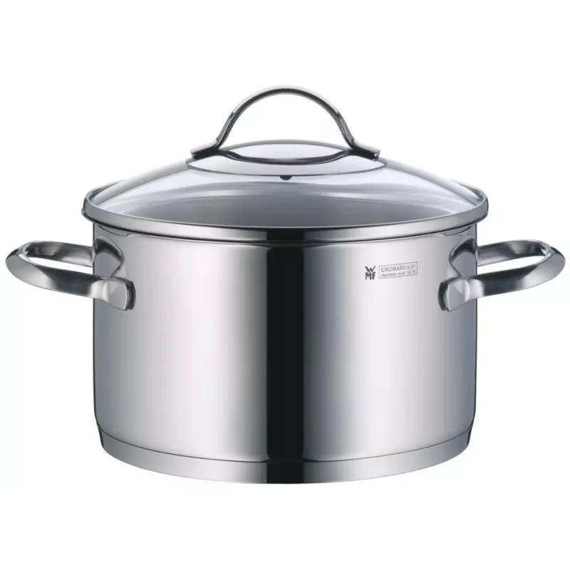 WMF Provence Plus 0721556380 pannenset 9 stuks