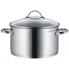 WMF Provence Plus 0721556380 pannenset 9 stuks