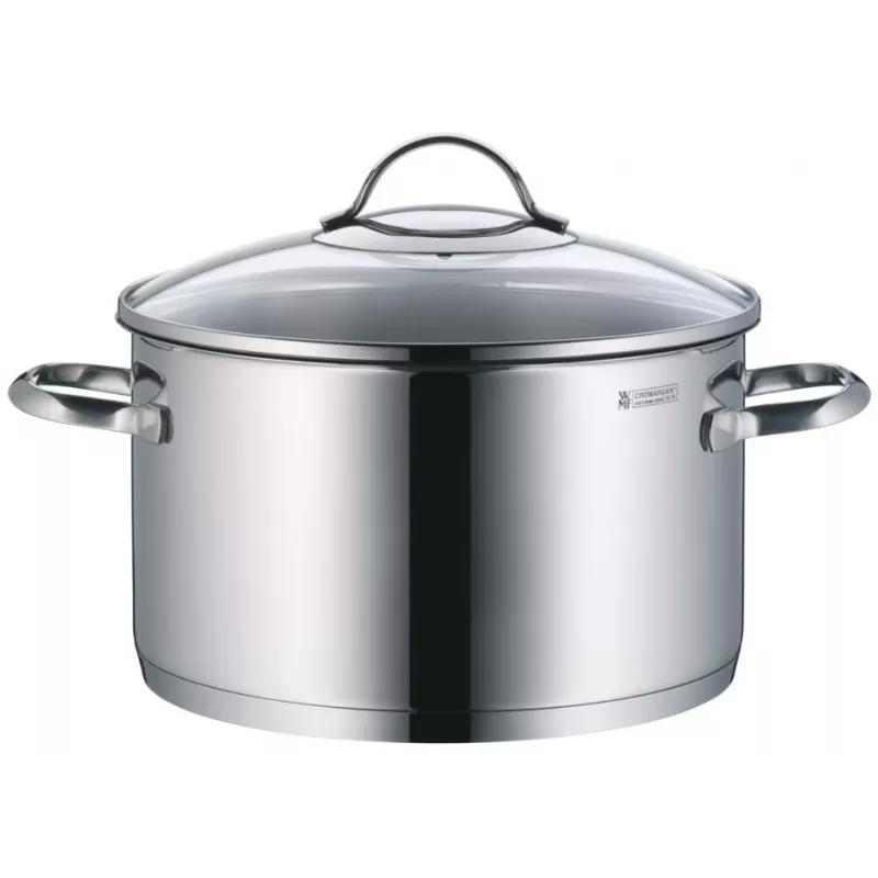 WMF Provence Plus 0721556380 pannenset 9 stuks