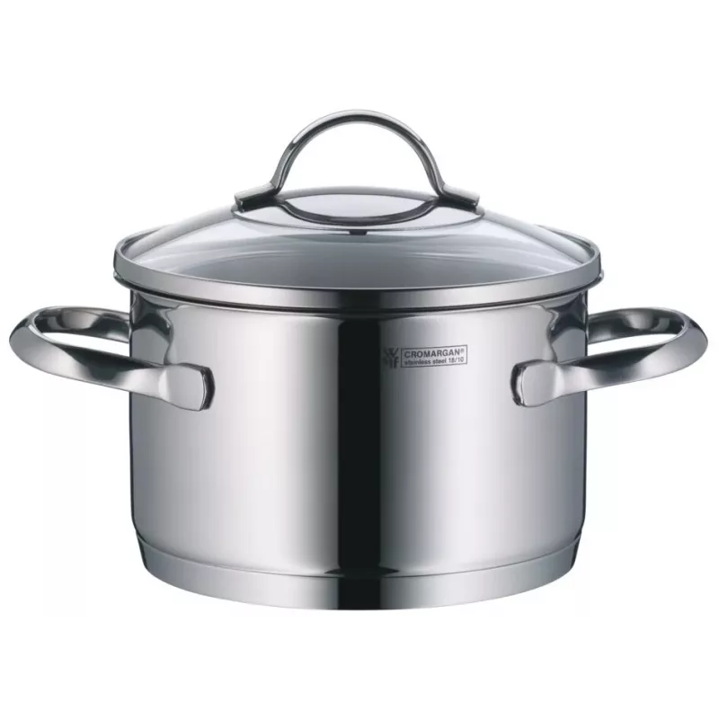 WMF Provence Plus 0721556380 pannenset 9 stuks