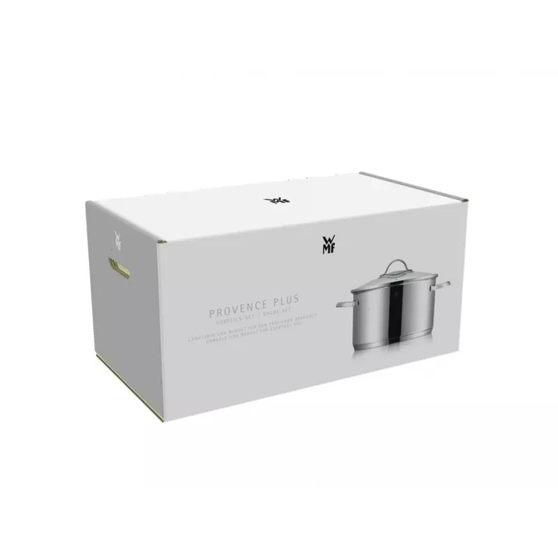 WMF Provence Plus 0721556380 pannenset 9 stuks