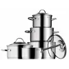 WMF Provence Plus 0721556380 pannenset 9 stuks