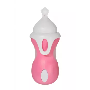 BABY born 832493 poppenaccessoire poppenflesje