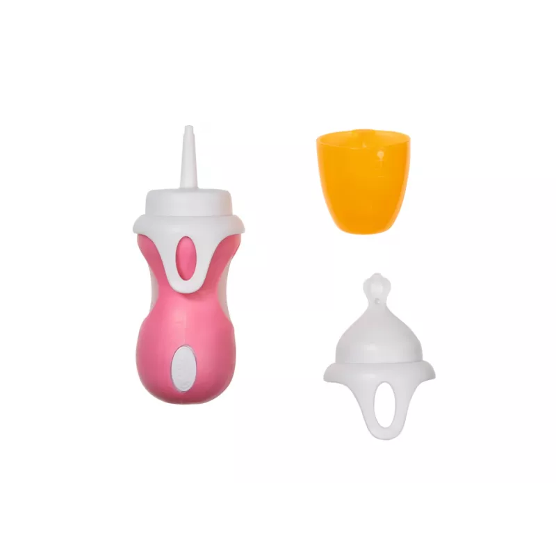 BABY born 832493 poppenaccessoire poppenflesje