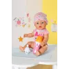 BABY born 832493 poppenaccessoire poppenflesje