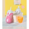 BABY born 832493 poppenaccessoire poppenflesje