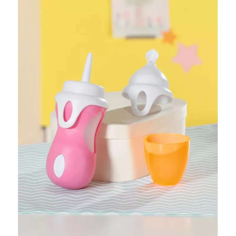 BABY born 832493 poppenaccessoire poppenflesje