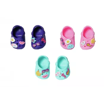 BABY born schoenen poppenschoenen