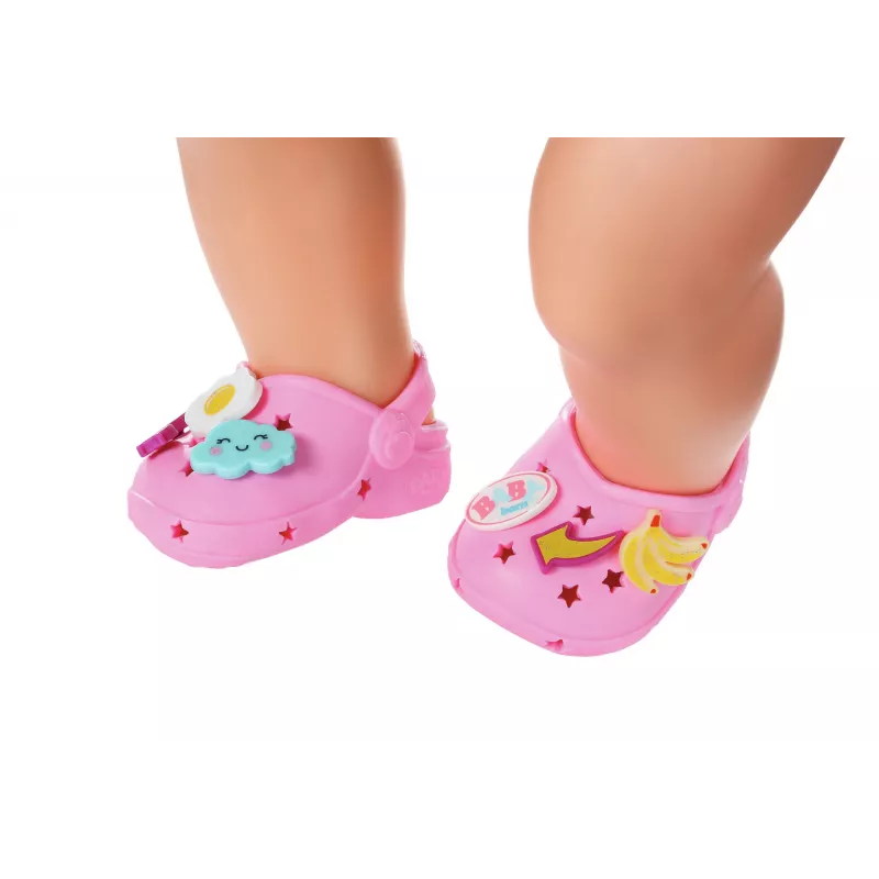 BABY born schoenen poppenschoenen