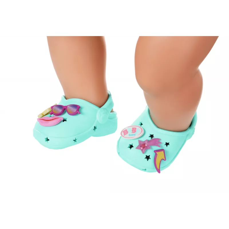 BABY born schoenen poppenschoenen