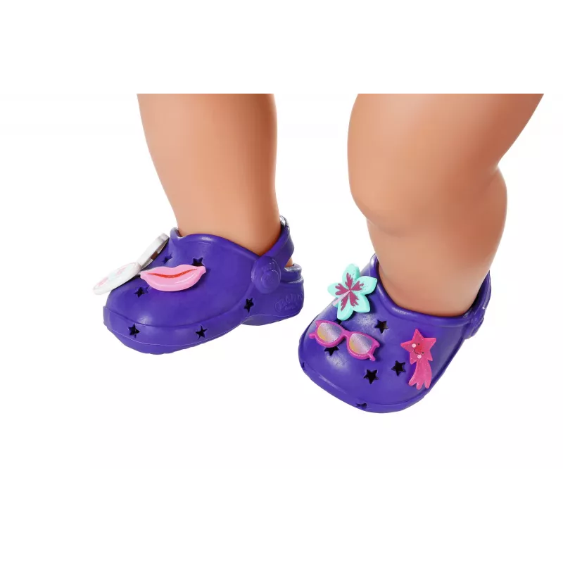 BABY born schoenen poppenschoenen