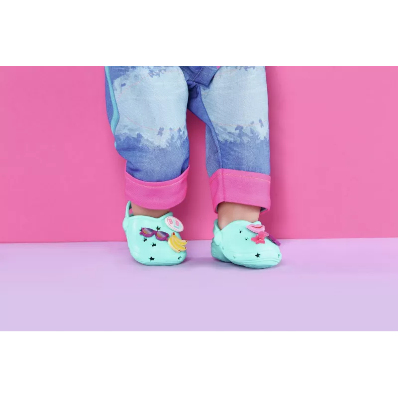 BABY born schoenen poppenschoenen