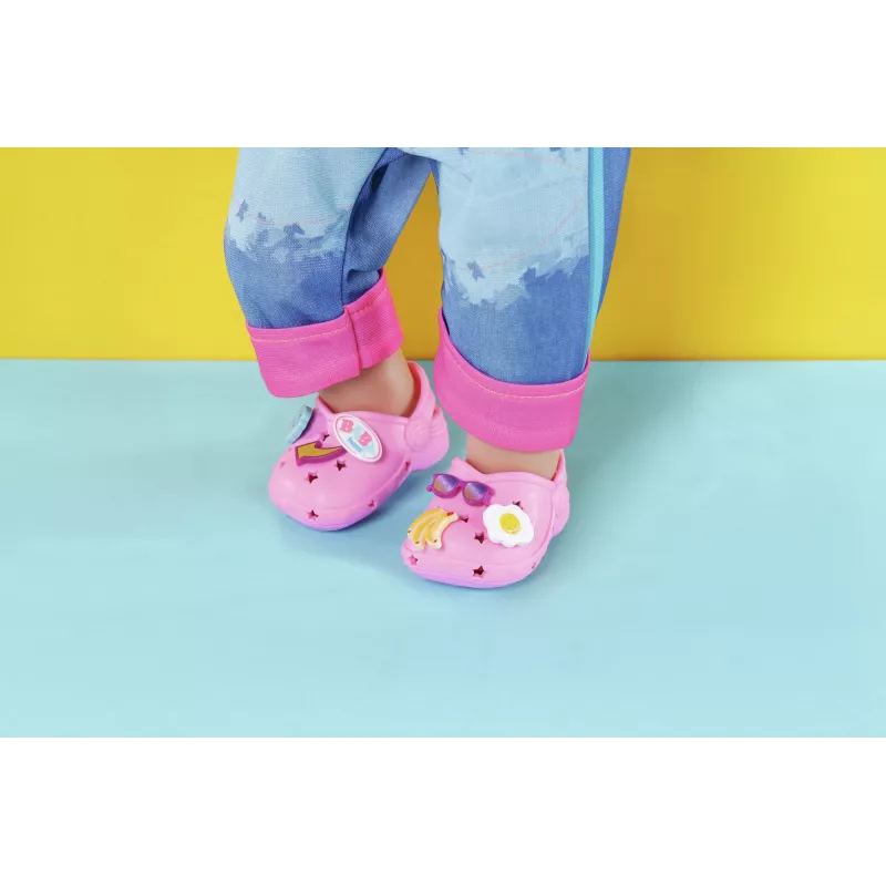 BABY born schoenen poppenschoenen