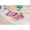 BABY born Deluxe poppenwagen, poppenwagen, 3 jaar