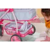 BABY born Deluxe poppenwagen, poppenwagen, 3 jaar