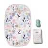 BABY born luiertas bloem poppen-luiertas