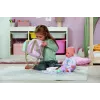 BABY born luiertas bloem poppen-luiertas