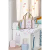 BABY born luiertas bloem poppen-luiertas