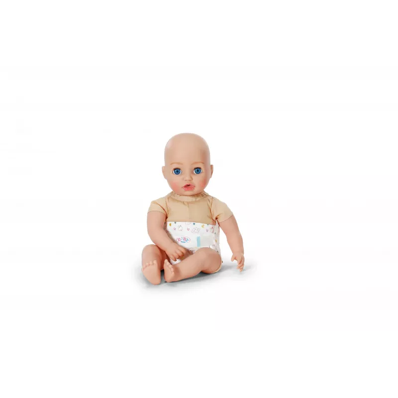 BABY born luiers, 5-pack, poppenluiers, 3 jaar