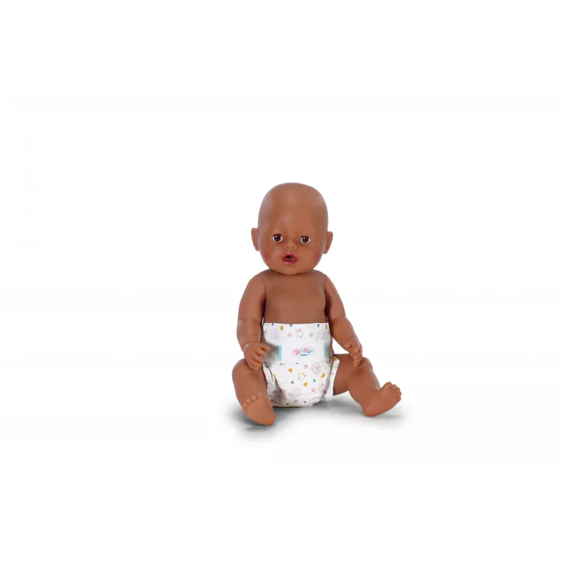 BABY born luiers, 5-pack, poppenluiers, 3 jaar