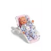 BABY born Comfort Seat Flower poppen-autokinderzitje
