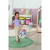 BABY born Comfort Seat Flower poppen-autokinderzitje