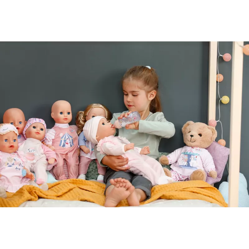 BABY born Zauberflasche poppenvoedselfles