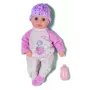 BABY born Anna Rose 36cm, babypop, vrouwelijk, 3 jaar, jongen/meisje, 360 mm, veelkleurig
