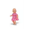 BABY born jurk roze 36cm poppenjurk