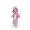 BABY born outfit eenhoorn 43cm poppenkledingset