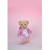 BABY born outfit eenhoorn 43cm poppenkledingset